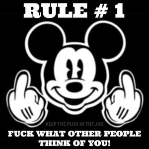 Meet your Posher, Marvin